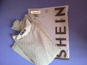 Blúzka - SHEIN - 38 - 4