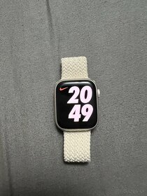 Apple watch 8, 32GB - 4