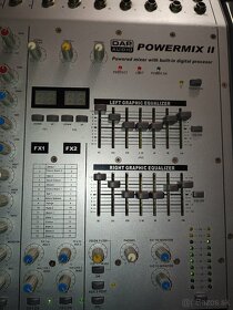 Predám/vymením powermix - 4