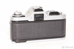 Canon AV-1, FD 50mm/1,8-Predané - 4