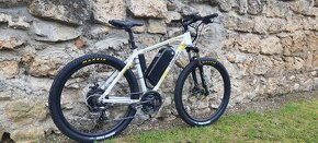 Horský ELEKTRO bicykel 1000w/1000wh - 4