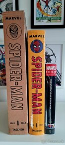 Marvel Comics Library. Spider-Man. Vol. 1. 1962–1964 - 4