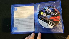 Hra na Playstation 5 - Gran Turismo 7 - 4
