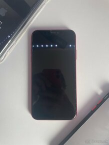iPhone 11 64gb (product red) - 4