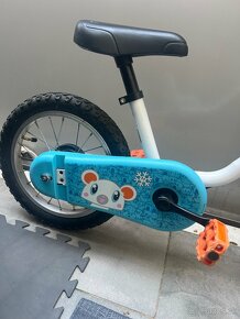 detsky bicykel btwin - 4