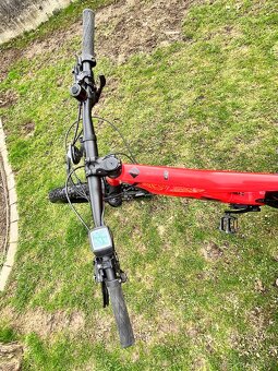 Elektro bike KTM - 4