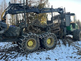 John Deere 1270G - 4