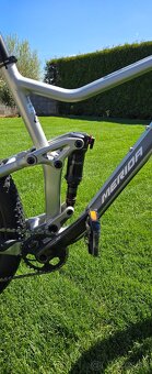 Merida One Twenty RC XT Edition 2020 - 4