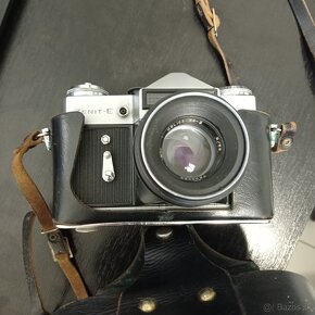 Fotoaparaty - 4