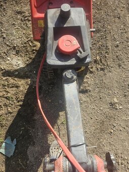 Malotraktor Vari - 4