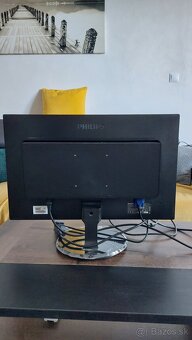 PC monitor Philips 246V5LSB/00 - 4