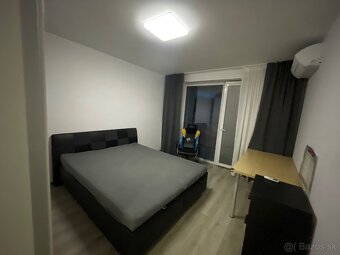 3-izbový byt s loggiou na Miletičovej – novostavba, - 4