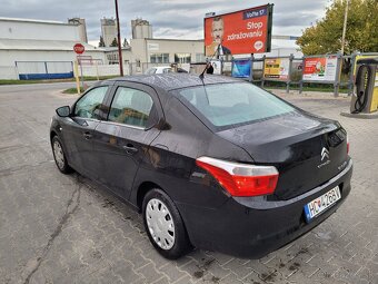Citroen c-elysee - 4