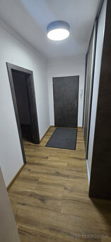 3- izbový byt na prenájom - 4