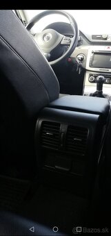 VW Passat B6 2.0 CR - 4