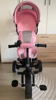 Trojkolka Kinderkraft - 4