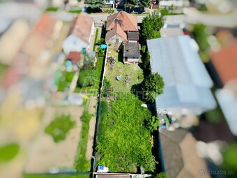 Čiastočne zrekonštruovaný dom so záhradou až 650 m2… - 4