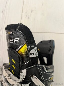 BAUER SUPREME ULTRASONIC 5 fit3 - 4