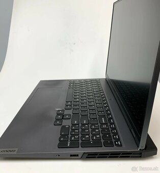 LENOVO LEGION 5 PRO - 4