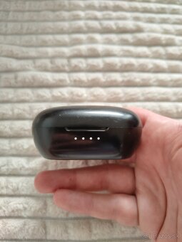 XIAOMI Haylou GT1 Pro bluetooth slúchadlá - 4