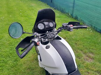 BMW F650GS - 4