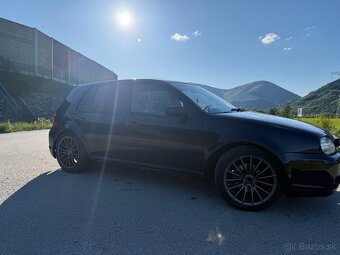 Golf 4 1.8T - 4