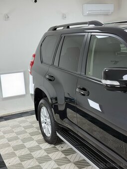 Toyota Land Cruiser 2.8 D-4D Executive A/T - 4
