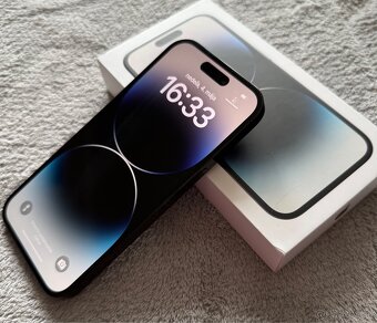 iPhone 14 pro - 4