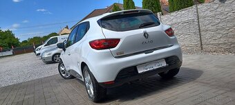Renault Clio 1.2 16V 75 Limited Možný Leasing - 4