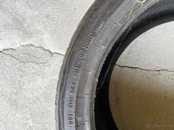 255/35 r18 matador hectorra 3 - 4