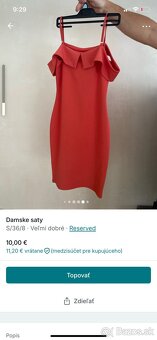 Damske saty - 4