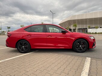 SKODA OCTAVIA 2.0 TDI RS DSG/CANTON/HEAD-UP - 4