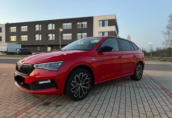 Predam Škoda Scala - 4
