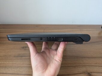 Dell Latitude 3340 (Core i3 / 8Gb Ram / 128 Gb SSD) - 4