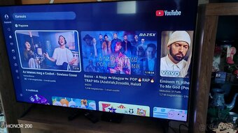 Samsung cristal uhd 4k 65 - 4