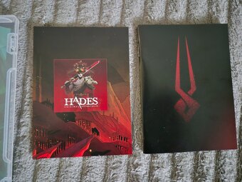 Hades Nintendo Switch - 4