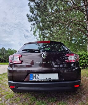 Renault megane 1.5dci - 4