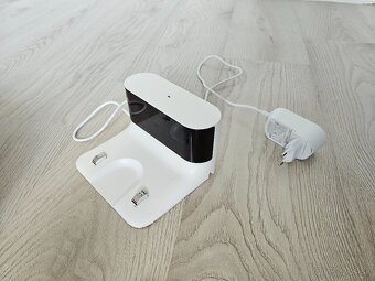 Zachovaly roboticky vysávač 360 S8 s 3D mapou, 2700Pa - 4
