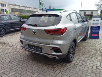 Mg ZS 1,5 EMOTION PLUS 5MT - 4