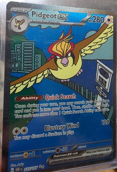 Pokemon karty - 4
