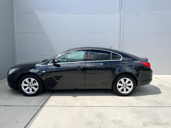 Opel Insignia 2012 Top Stav - 4
