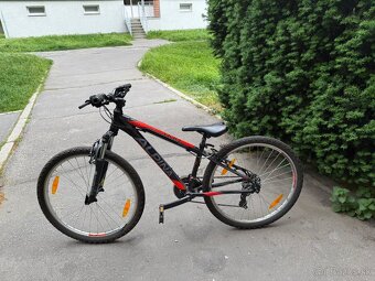 Predám bycikel alpina eco 20M - 4