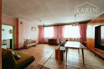 3i rodinný dom v Borskom Mikuláši v pôvodnom stave - 4
