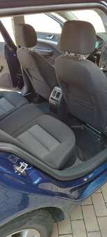 Skoda Octavia combi 2 - 4