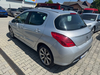 Peugeot 308 1.6 HDi FAP Family - 4