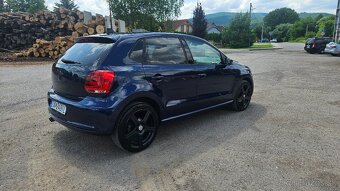 Volkswagen Polo 1.2 TSI Highline - 4