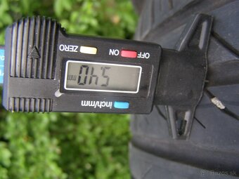 225/45 R17 Matador letné - 4