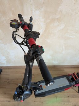 Kugoo Kirin M4 Pro - 4
