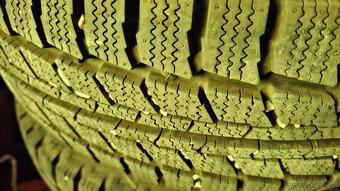 Kolesa Triangle snowlink 195/70 R15C z VW T4 - 4