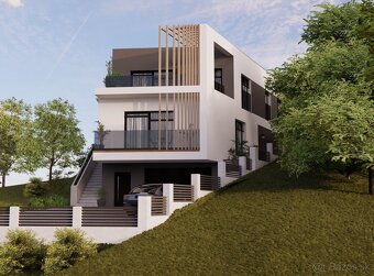 VÝRAZNE ZNÍŽENÁ CENA, Na predaj, stavebný pozemok, projekt n - 4